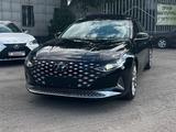 Hyundai Grandeur 2022 года за 14 000 000 тг. в Алматы