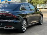Hyundai Grandeur 2022 года за 14 000 000 тг. в Алматы – фото 5