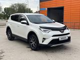 Toyota RAV4 2017 года за 13 000 000 тг. в Актобе – фото 3