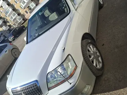 Toyota Crown Majesta 2003 года за 6 500 000 тг. в Уральск