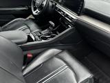 Kia K5 2022 года за 12 000 000 тг. в Атырау – фото 3