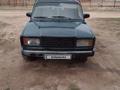 ВАЗ (Lada) 2107 2005 годаүшін250 000 тг. в Каргалы