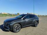 Hyundai Tucson 2025 года за 15 800 000 тг. в Уральск – фото 2
