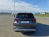 Hyundai Tucson 2025 года за 15 800 000 тг. в Уральск – фото 4