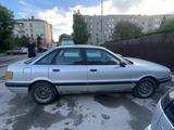 Audi 80 1989 годаүшін600 000 тг. в Кокшетау