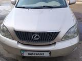 Lexus RX 350 2006 года за 8 900 000 тг. в Талдыкорган