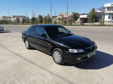 Mazda 626 2002 года за 3 500 000 тг. в Шымкент – фото 3