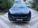 Kia Sportage 2019 года за 10 500 000 тг. в Алматы – фото 3