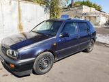 Volkswagen Golf 1992 годаfor1 350 000 тг. в Караганда – фото 2