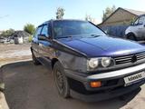 Volkswagen Golf 1992 года за 1 350 000 тг. в Караганда – фото 5