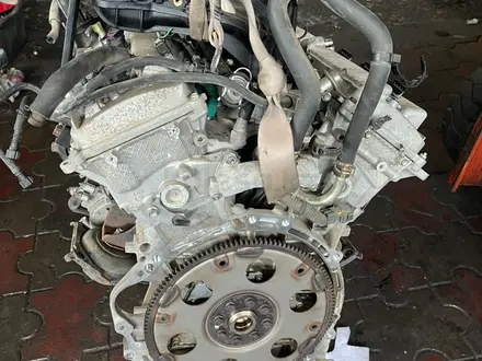 Двигатель 1GR 4.0, 2TR 2.7 АКПП автомат за 10 000 тг. в Алматы – фото 3