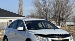 Chevrolet Cruze 2013 года за 4 500 000 тг. в Тараз – фото 3