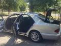 Mercedes-Benz E 200 1995 годаfor2 100 000 тг. в Каратау – фото 7