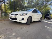 Hyundai Accent 2012 годаfor5 750 000 тг. в Костанай