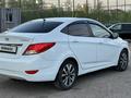 Hyundai Accent 2014 года за 5 350 000 тг. в Астана – фото 4