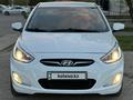 Hyundai Accent 2014 года за 5 350 000 тг. в Астана