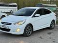 Hyundai Accent 2014 года за 5 350 000 тг. в Астана – фото 2