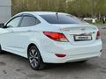 Hyundai Accent 2014 года за 5 350 000 тг. в Астана – фото 6