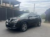 Nissan Rogue 2015 годаfor5 000 000 тг. в Алматы – фото 2