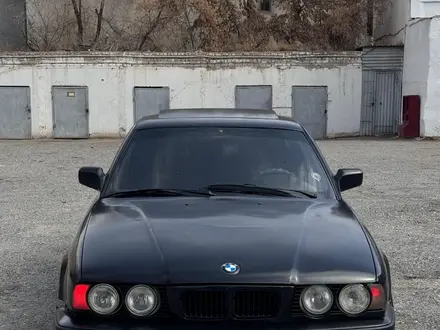 BMW 520 1994 года за 1 650 000 тг. в Кызылорда