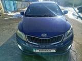 Kia Rio 2015 годаfor5 400 000 тг. в Талдыкорган