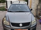 Suzuki SX4 2011 года за 5 200 000 тг. в Караганда