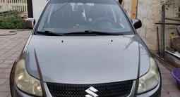 Suzuki SX4 2011 года за 5 000 000 тг. в Караганда