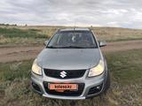 Suzuki SX4 2011 года за 5 200 000 тг. в Караганда – фото 2