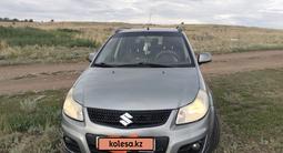 Suzuki SX4 2011 года за 5 000 000 тг. в Караганда – фото 2