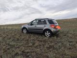 Suzuki SX4 2011 года за 5 200 000 тг. в Караганда – фото 3