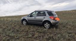 Suzuki SX4 2011 года за 5 000 000 тг. в Караганда – фото 3