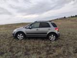 Suzuki SX4 2011 года за 5 200 000 тг. в Караганда – фото 4