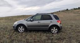 Suzuki SX4 2011 года за 5 000 000 тг. в Караганда – фото 4
