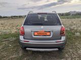 Suzuki SX4 2011 года за 5 200 000 тг. в Караганда – фото 5