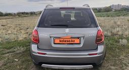 Suzuki SX4 2011 года за 5 000 000 тг. в Караганда – фото 5