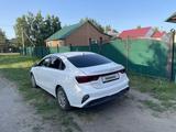Kia Cerato 2024 года за 10 700 000 тг. в Петропавловск – фото 4