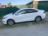 Kia Cerato 2024 года за 10 700 000 тг. в Петропавловск – фото 2