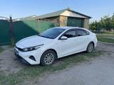Kia Cerato 2024 года за 10 700 000 тг. в Петропавловск