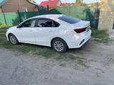 Kia Cerato 2024 года за 10 700 000 тг. в Петропавловск – фото 3