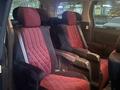 Toyota Vellfire 2009 годаүшін7 000 000 тг. в Астана – фото 7