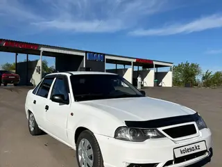 Daewoo Nexia
