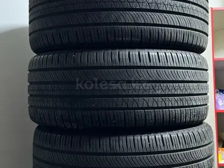 PIRELLI 275/40 21 за 215 000 тг. в Алматы – фото 4