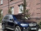 BMW X5 2007 года за 7 500 000 тг. в Алматы – фото 2