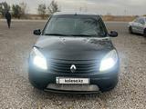 Renault Sandero 2013 года за 3 100 000 тг. в Караганда