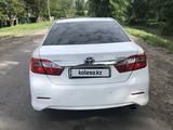 Toyota Camry 2013 года за 8 700 000 тг. в Кордай – фото 3