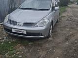 Nissan Tiida 2004 года за 3 300 000 тг. в Усть-Каменогорск