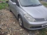 Nissan Tiida 2004 годаүшін3 300 000 тг. в Усть-Каменогорск – фото 3