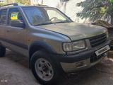 Opel Frontera 1999 годаfor1 450 000 тг. в Алматы