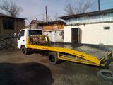 Forland  H7 DUMP TRUCK 2006 годаүшін3 500 000 тг. в Калбатау – фото 4