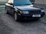 Audi 100 1993 года за 1 990 000 тг. в Шымкент – фото 3
